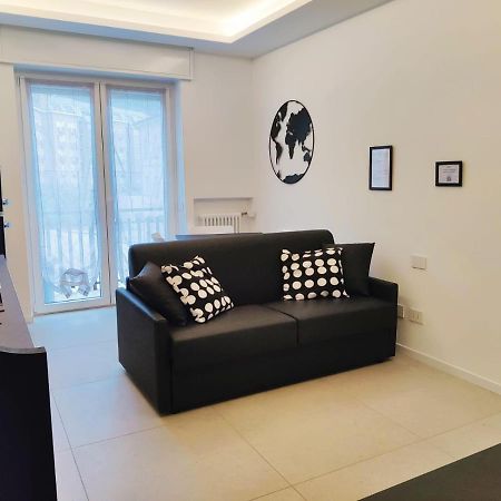 Alimagia Apartman Lecco Kültér fotó