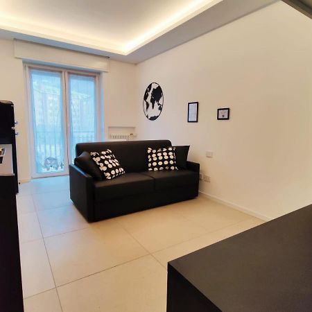 Alimagia Apartman Lecco Kültér fotó