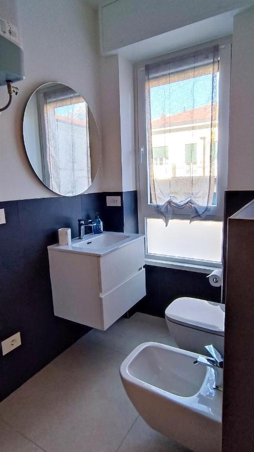 Alimagia Apartman Lecco Kültér fotó