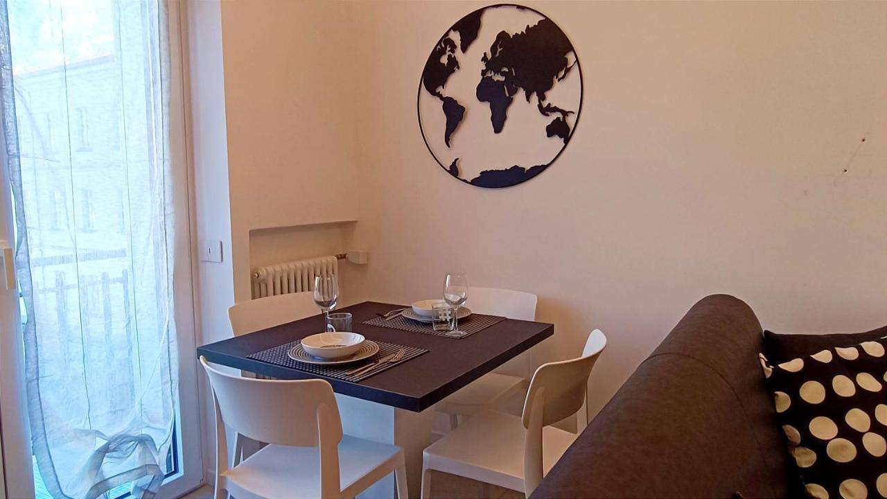 Alimagia Apartman Lecco Kültér fotó