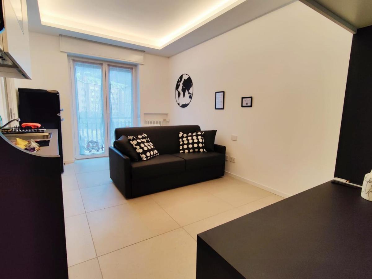 Alimagia Apartman Lecco Kültér fotó