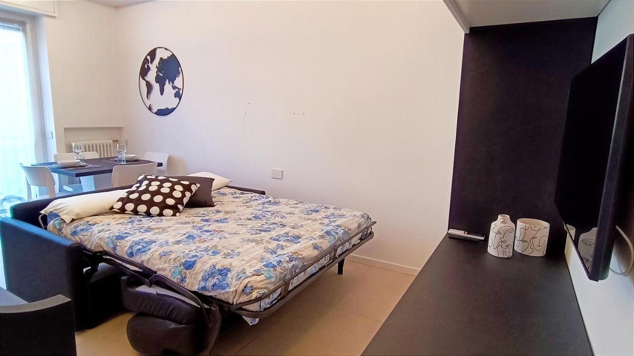 Alimagia Apartman Lecco Kültér fotó