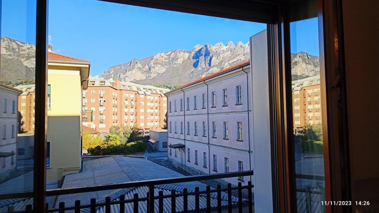 Alimagia Apartman Lecco Kültér fotó