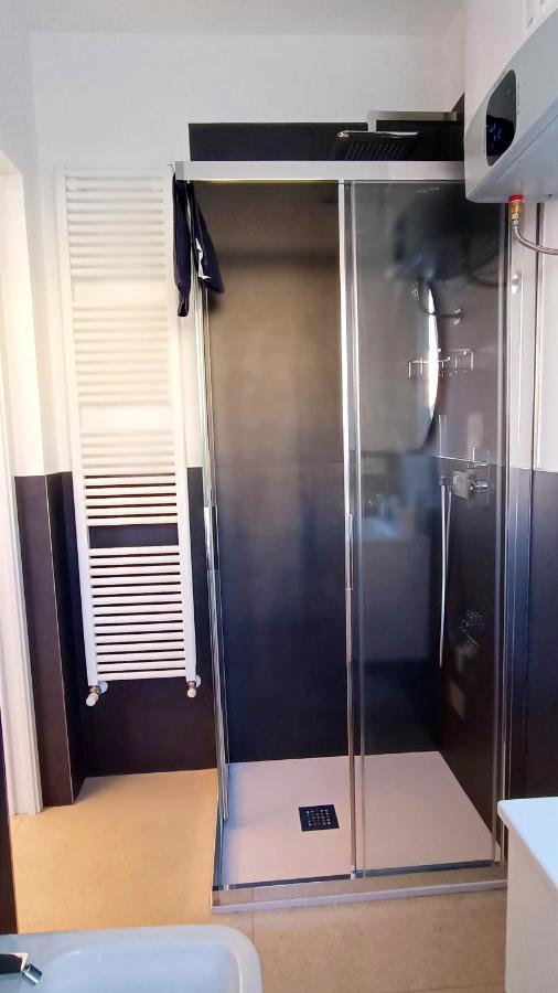 Alimagia Apartman Lecco Kültér fotó
